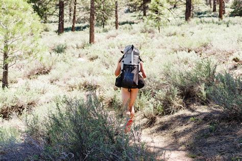 hike nude|Naked Hiking: Where to enjoy a hike in the buff